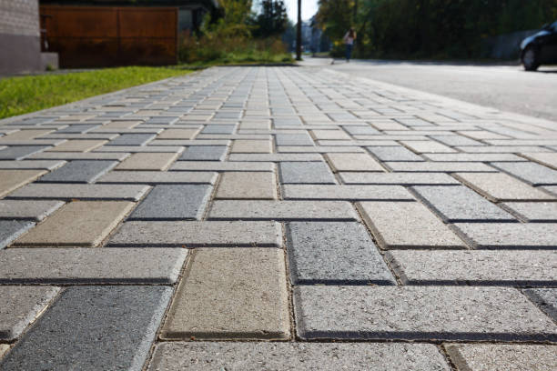 Best Driveway Paver Repairs and Restoration in Gratton, VA